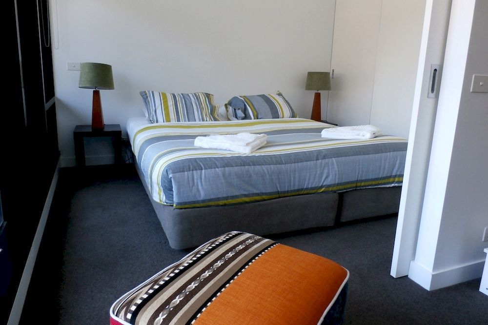 Aura On Flinders Serviced Apartments Melbourne Exteriér fotografie